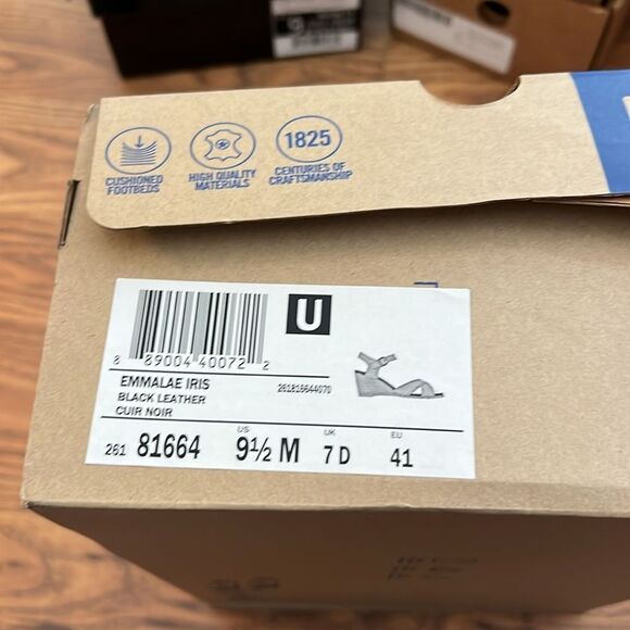 clark's collection - Picture 3 of 3